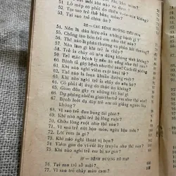 GIẢI ĐÁP BỆNH TẬT TRẺ EM -SÁCH Y KHOA 572873