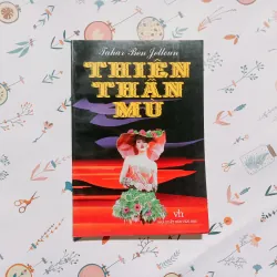 Thiên Thần Mù - Tahar Ben Jellow