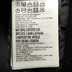 Canada Goose 7967JL Labrador Áo khoác lông vũ - Hàng hiệu Authentic 814711