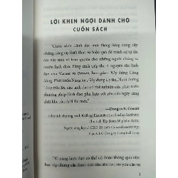 Lãnh đạo mất thăng bằng mới 90% bẩn nhẹ cong trang nhẹ 2020 HCM1906 S. Max Brown & Tanveer Naseer SÁCH QUẢN TRỊ 915841