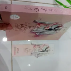 Sách Sự dịu dang khó cưỡng 1026376