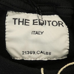 ジエディター THE EDITOR Sweater - Hàng hiệu Authentic 893571
