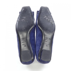 【Mã giảm giá】Giày cao gót ROGER VIVIER 661410