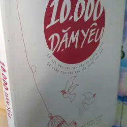 10000 dặm yêu