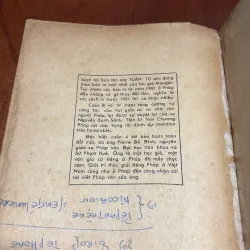 II Sách Xưa: Bài Học Về Ngôn Ngữ Và Văn Minh Pháp - Ban Tu Thư Tuấn Tú - 1966 925924