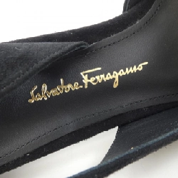 Giày cao gót SALVATORE FERRAGAMO - Hàng hiệu Authentic 829391