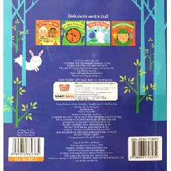 Lift The Flap - Lật Mở Khám Phá - Who’s At Home? Ai Đang Ở Nhà Nhỉ? - Nancy Davis 471899