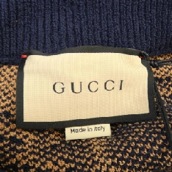 Gucci GUCCI 752098 XKDFK Quần short - Hàng hiệu Chính hãng 891423