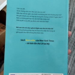 Nói sao cho trẻ chịu nghe _ nghe sao cho trẻ chịu nói 176738
