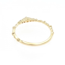 Nhẫn kim cương Agat 0.08CT - Hàng hiệu Authentic 834182