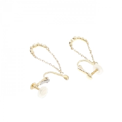 VANDOME K10YG Bông tai - Hàng hiệu Authentic 845741