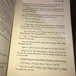 Lê hấp đường phèn - Tửu Tiểu Thất 1019143