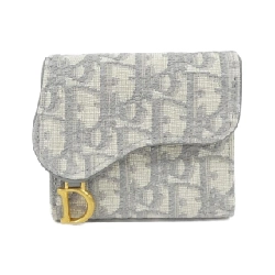 Ví Dior Oblique Saddle Lotus S5652CTZQ