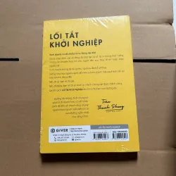 Lối tắt khởi nghiệp 1034290