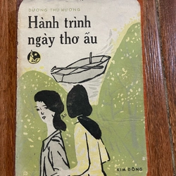 Hành trình ngày thơ ấu - Dương Thu Hương 