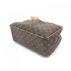 Túi xách Louis Vuitton Monogram Bowling Vanity M47270 - Hàng hiệu Authentic 768747
