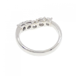 Nhẫn kim cương PT900 1.03CT - Hàng hiệu Authentic 847173