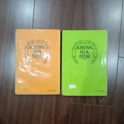 Không gia đình 1036381