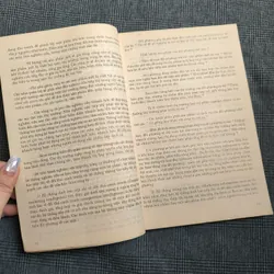 Nghiên Cứu Tiếp Thị - Trần Xuân Khiêm - NXB Trẻ - Năm 1995 607231