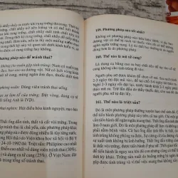 Hỏi đáp về GIỚI TÍNH và TÌNH DỤC- NXB Y Học 1998 778873