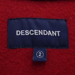 Áo khoác DESCENDANT - Hàng hiệu Authentic 898387