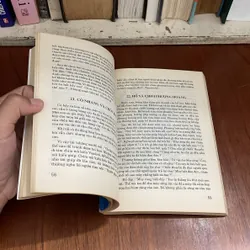 II Truyện Cổ Dân Gian Lào: Hoàng Hậu Tăn Tây - MAHẢ XỈLA VILÁVÔNG - Trần Ngọc Dung (Dịch) 575040