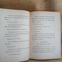 Tiểu Thuyết Trinh Thám ▪︎ Danh Vọng (Bộ 2 Tập) - James Hadley Chase 593866