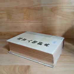 Từ Điển Nhân Vật Lịch Sử Việt Nam (Xb 1999) - Nguyễn Q. Thắng, Nguyễn Bá Thế 569057