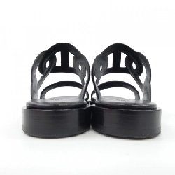 Giày sandal HERMES - Hàng hiệu Authentic 830364