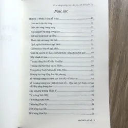 Bát Cực Linh Số- Số Tự Năng Lượng Học 748838