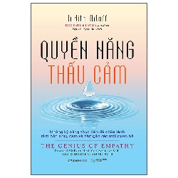 Quyền Năng Thấu Cảm - The Genius Of Empathy (2025) - Judith Orloff