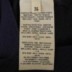 HERMES HERMES TUILERAIN EN DESORDRE FINESSE 4H2825DL Áo 629050