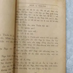 NGA VÀ THUẦN - LÝ VĂN SÂM 758109