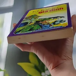 Không gia đình 607750