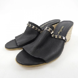 サルヴァトーレフェラガモ SALVATORE FERRAGAMO 19533 サンダル - Hàng hiệu Authentic 829961