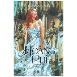 Hoàng Phi - Kiera Cass