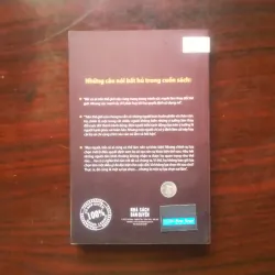 [Sách Quản Trị] The Lost Choice - Thời Khắc Quyết Định Thành Công (Andy Andrews) 1001024