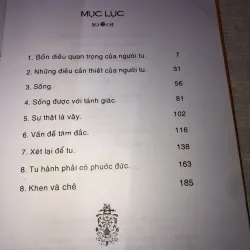 Sống thiền 993724