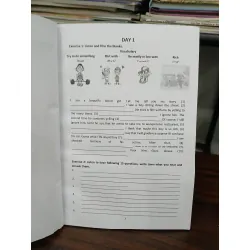 Effortless English (Workbook) Giao tiếp phản xạ tiếng anh tự động– A.J. Hoge 576183