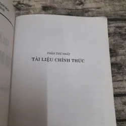 Giáo trình GIÁO DỤC QUỐC PHÒNG. BỘ QUỐC PHÒNG 750929