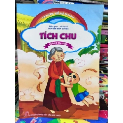 Tích Chu - Nguyễn Như Quỳnh - Nguyễn Như Quỳnh