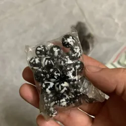 Phụ kiện xỏ vòng, hột xỏ vòng, phụ kiện 927572