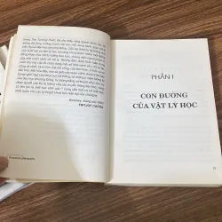 Đạo Của Vật Lý - Fritjof Capra 701497