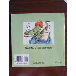 The Teacher from the Black Lagoon - Mike Thaler & Jared Lee 543794