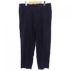 Yohji Yamamoto YOHJI YAMAMOTO HZ-P10-002 Quần - Hàng hiệu Authentic