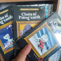 Truyện vua sư tử nguyên seal 753255