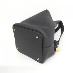 【Sản phẩm chưa sử dụng】Túi Hermes Picotin Lock MM 060991CC 616984