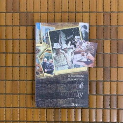 Chuyện nghề của Thuỷ