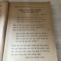Nghệ thuật nói chuyện trong mọi hoàn cảnh 1010740