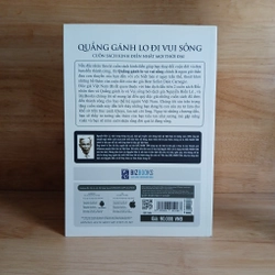 Quẳng Gánh Lo Và Vui Sống - Dale Carnegie 538435